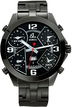 Вся коллекция The Five Time Zone