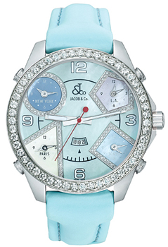 Вся коллекция The Five Time Zone