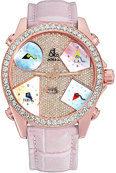Вся коллекция The Five Time Zone