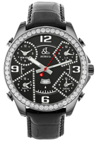 Jacob&co The Five Time Zone JC2bcda