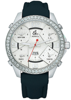 Jacob&co The Five Time Zone JC3