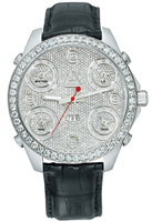 Jacob&co The Five Time Zone JC30