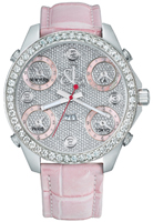 Jacob&co The Five Time Zone JC30p