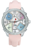 Jacob&co The Five Time Zone JC41da