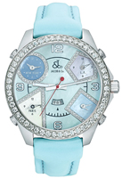Jacob&co The Five Time Zone JC42da