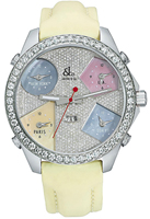 Jacob&co The Five Time Zone JC44