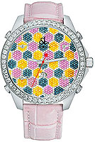 Jacob&co The Five Time Zone JC61