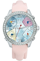 Jacob&co The Five Time Zone JCM23