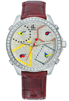 Jacob&co The Five Time Zone JCM46