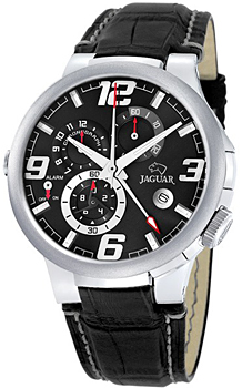 Часы Jaguar Acamar Chronograph J1200-C