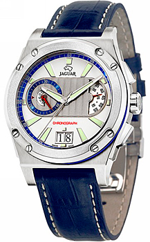 Вся коллекция Acamar Chronograph