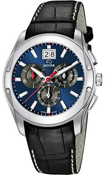 Часы Jaguar Acamar Chronograph J615-J