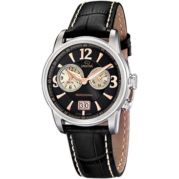 Часы Jaguar Acamar Professional J619-4