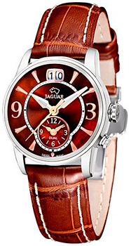 Часы Jaguar Ladies J624-6