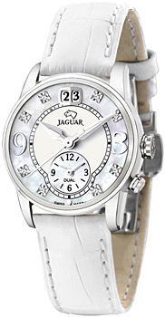 Часы Jaguar Ladies J624-A