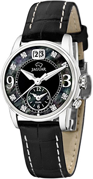 Часы Jaguar Ladies J624-C