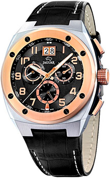 Вся коллекция Acamar Chronograph