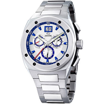 Часы Jaguar Acamar Chronograph J626-1