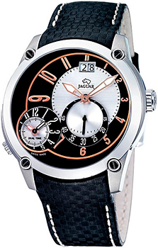Часы Jaguar Acamar Professional J630-3