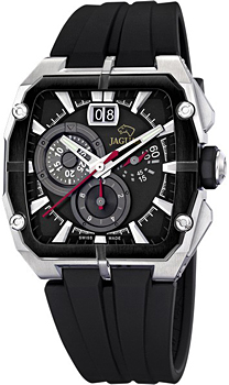 Часы Jaguar Acamar Chronograph J637-C