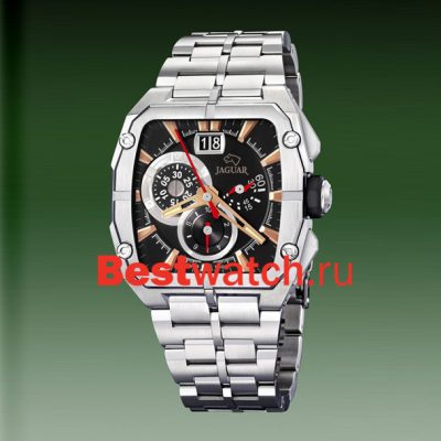 Вся коллекция Acamar Chronograph
