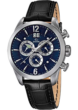 Вся коллекция Acamar Chronograph