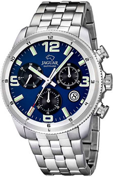Вся коллекция Acamar Chronograph