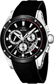 Вся коллекция Acamar Chronograph