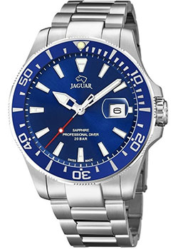 Вся коллекция Executive Diver