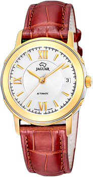 Часы Jaguar Automatic J952-1