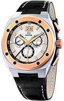 Jaguar Acamar Chronograph J625-1