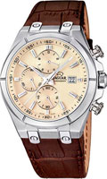Jaguar Acamar Chronograph J667-1