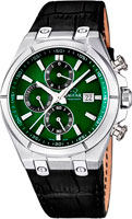 Jaguar Acamar Chronograph J667-3