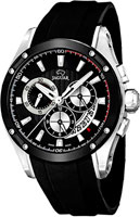 Jaguar Acamar Chronograph J688-1