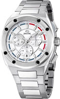 Jaguar Acamar Chronograph J805-1