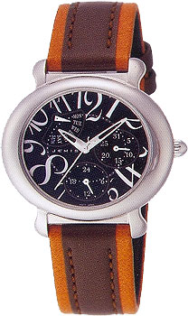 Часы Jemis Gents W11H3U999P1
