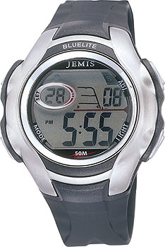 Часы Jemis Sport W12H1Z343L1