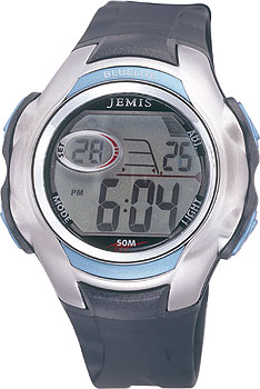 Часы Jemis Sport W12H1Z344L1
