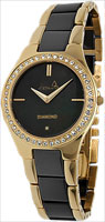 Le chic Constanse CC6624DGBK