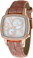 Le chic Le Chronographe CL0639RG