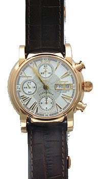 Часы Legenda gents HZ-097.05SH