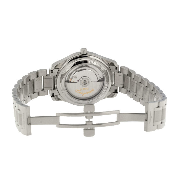 longines L2.666.4.78.6