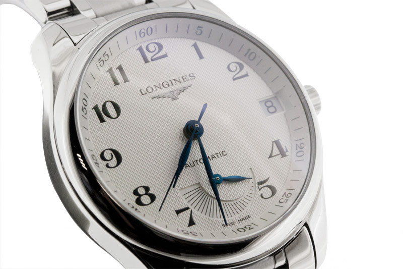 longines L2.666.4.78.6