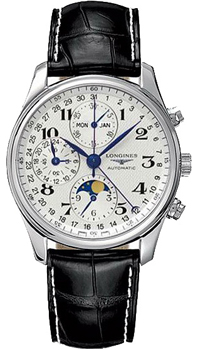 Часы Longines Master Collection L2.673.4.78.7