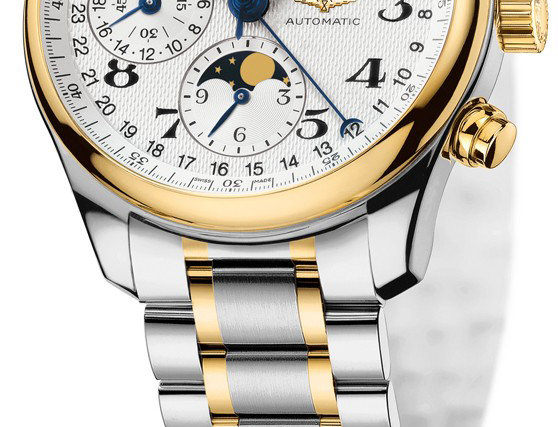 longines L2.673.5.78.7