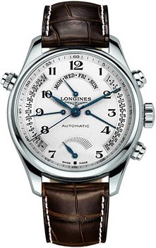 Часы Longines Master Collection L2.716.4.78.3