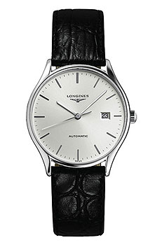 Часы Longines Lyre L4.760.4.72.2