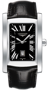 Часы Longines DolceVita L5.686.4.79.2