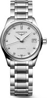 Longines Master L2.128.4.77.6