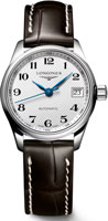 Longines Master L2.128.4.78.3